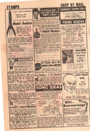 Teenage Hotrodders: Issue 11