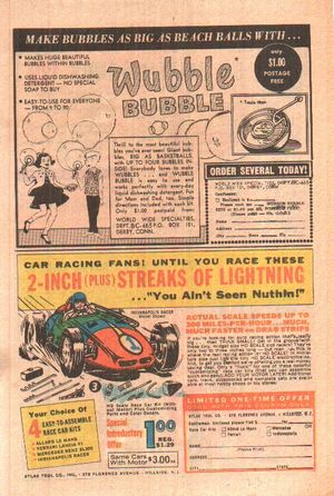 Teenage Hotrodders: Issue 13