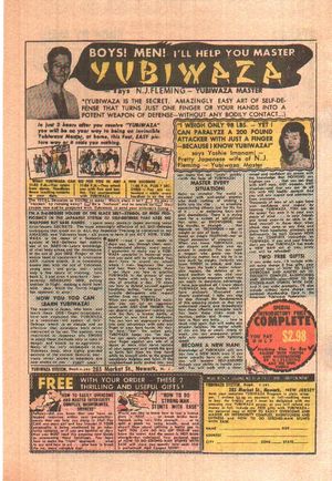 Teenage Hotrodders: Issue 13