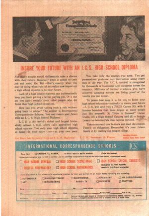 Teenage Hotrodders: Issue 13