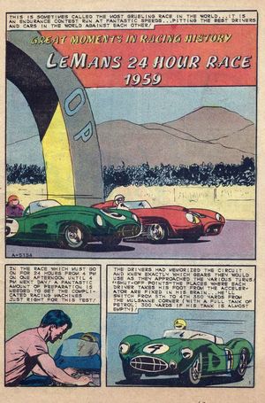 Teenage Hotrodders: Issue 17