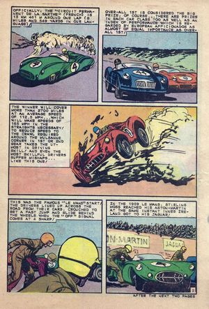 Teenage Hotrodders: Issue 17