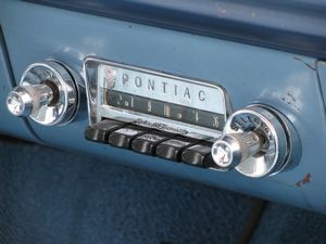 1962 Pontiac Tempest