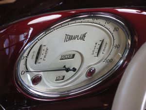 1935 Terraplane Sedan