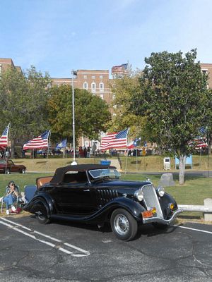 1934 Terraplane