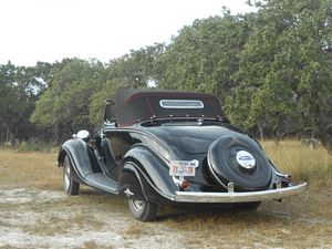 1934 Terraplane