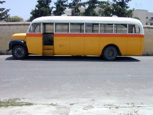 Thames Bus