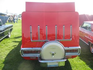 1965 Ford Thunderbird