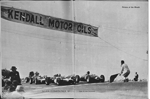 1961 United States Grand Prix