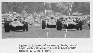 Graham Hill 1961 United States Grand Prix