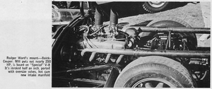 Rodger Ward 1961 Pacific Grand Prix
