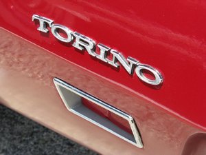 1970 Ford Torino GT 351 Cleveland