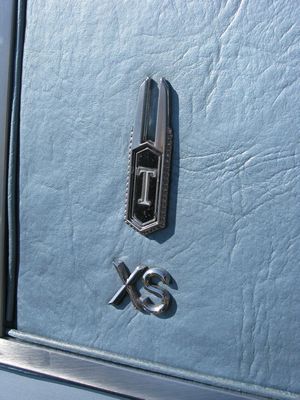 1977 Oldsmobile Toronado XS Coupe