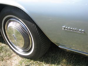 1977 Oldsmobile Toronado XS Coupe