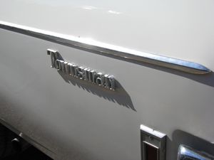 1969 Chevrolet Townsman