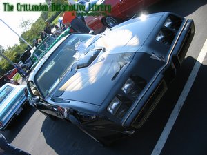 1980 Pontiac Trans Am