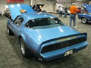 1979 Pontiac Trans Am