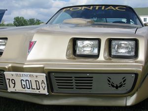 1979 Pontiac Trans Am