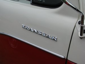 1958 Studebaker Transtar