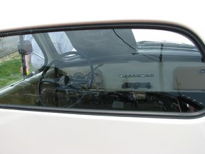 1958 Studebaker Transtar