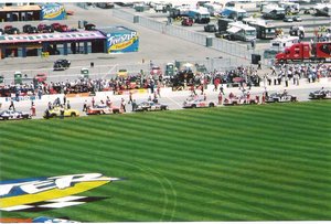 2002 Tropicana 400