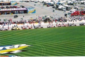 2002 Tropicana 400