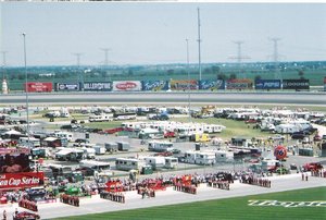 2002 Tropicana 400