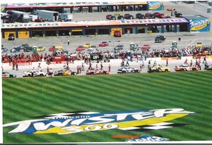 2002 Tropicana 400