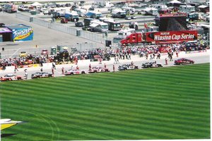 2002 Tropicana 400