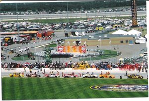 2002 Tropicana 400