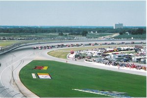 2002 Tropicana 400