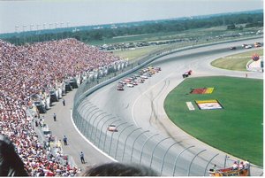 2002 Tropicana 400