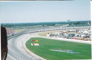 2002 Tropicana 400