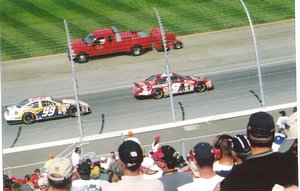 2002 Tropicana 400