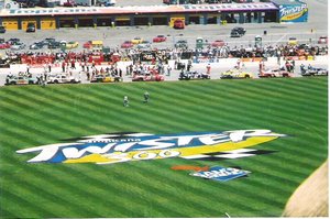 2002 Tropicana 400