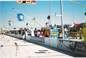 2002 Tropicana 400