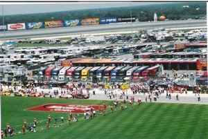 2002 Tropicana 400