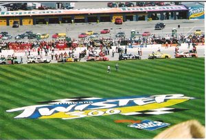 2002 Tropicana 400