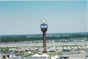 2002 Tropicana 400