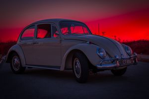 Volkswagen Type 1
