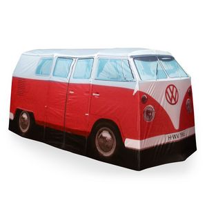 Volkswagen Type 2 Microbus Tent