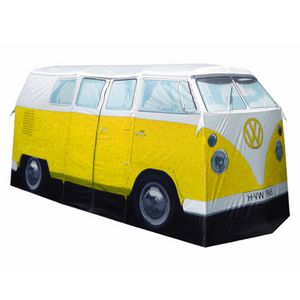 Volkswagen Type 2 Microbus Tent