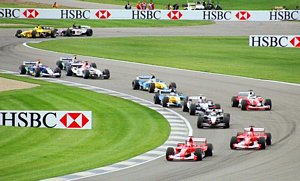 2003 United States Grand Prix