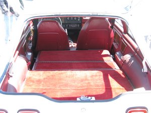 1973 Chevrolet Vega