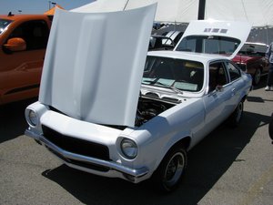 1973 Chevrolet Vega