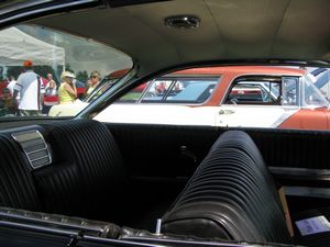 1961 Pontiac Ventura