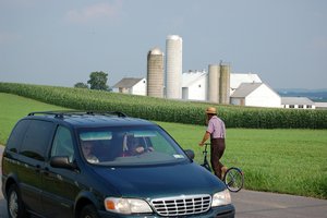 Chevrolet Venture