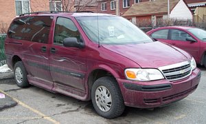 Chevrolet Venture