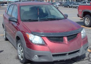 2003-2004 Pontiac Vibe