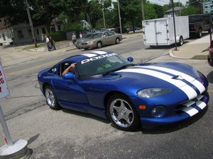 Dodge Viper